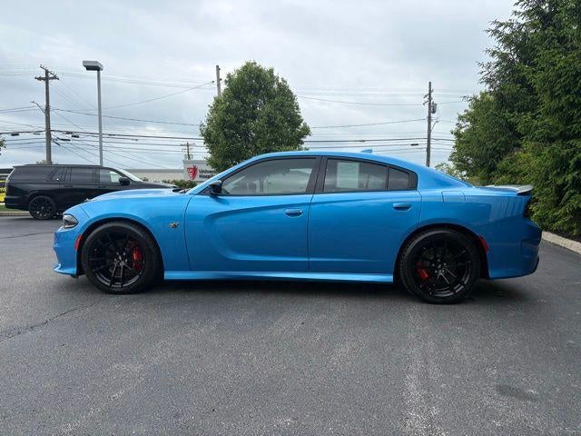 2023 Dodge Charger R/T Scat Pack