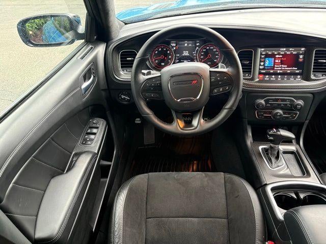2023 Dodge Charger R/T Scat Pack