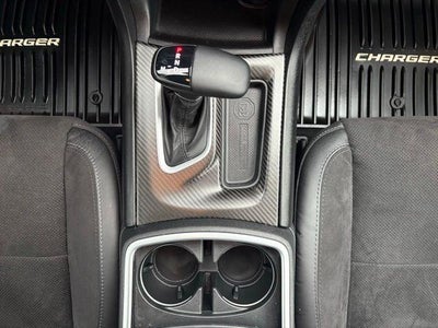 2023 Dodge Charger R/T Scat Pack