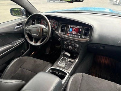 2023 Dodge Charger R/T Scat Pack