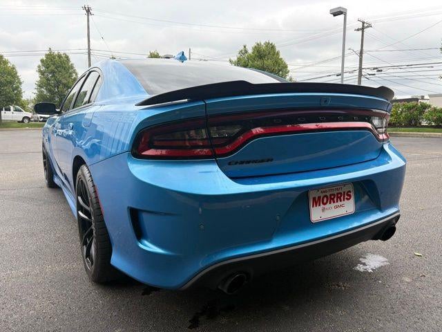 2023 Dodge Charger R/T Scat Pack