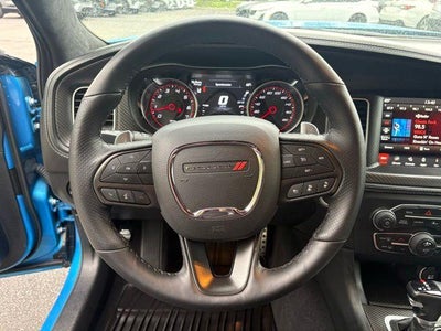 2023 Dodge Charger R/T Scat Pack