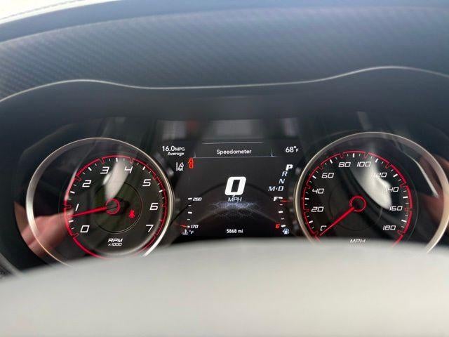 2023 Dodge Charger R/T Scat Pack