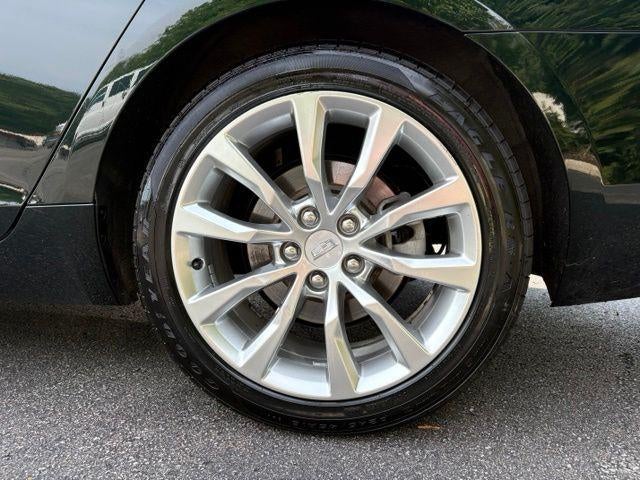 2016 Cadillac XTS Luxury Collection