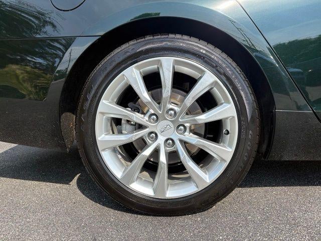 2016 Cadillac XTS Luxury Collection