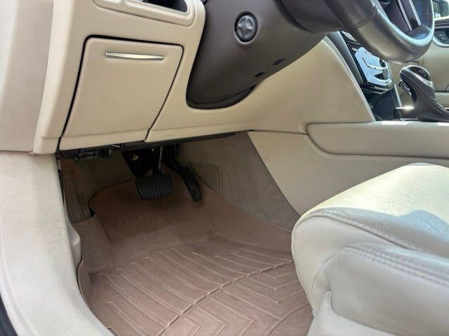 2016 Cadillac XTS Luxury Collection