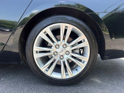 2019 Cadillac XTS Luxury