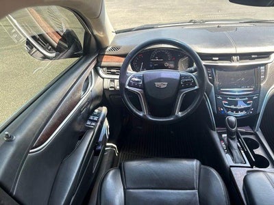 2019 Cadillac XTS Luxury