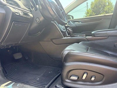 2019 Cadillac XTS Luxury