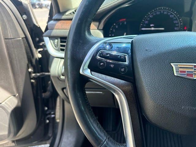 2019 Cadillac XTS Luxury