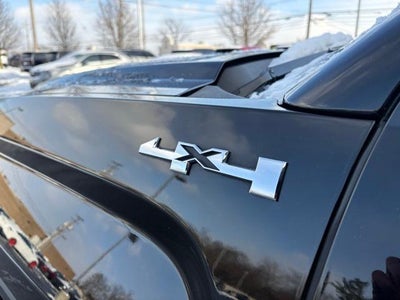 2019 GMC Sierra 1500 Limited Base