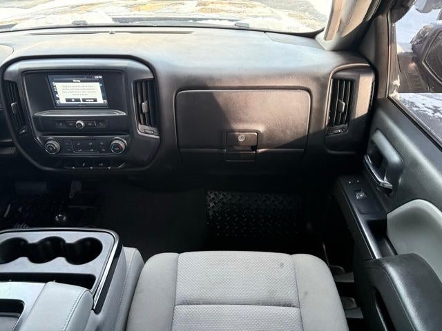 2019 GMC Sierra 1500 Limited Base