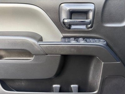 2019 GMC Sierra 1500 Limited Base