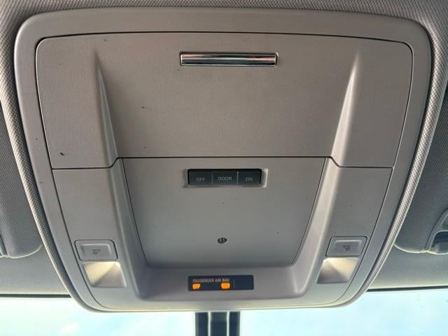 2019 GMC Sierra 1500 Limited Base