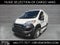 2025 RAM ProMaster Cargo Van Base