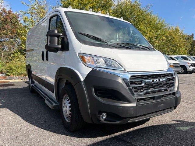 2025 RAM ProMaster Cargo Van Base