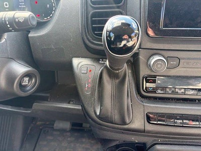 2025 RAM ProMaster Cargo Van Base