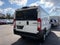2025 RAM ProMaster Cargo Van Base