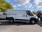 2025 RAM ProMaster Cargo Van Base