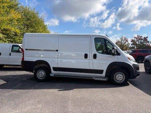 2025 RAM ProMaster Cargo Van Base