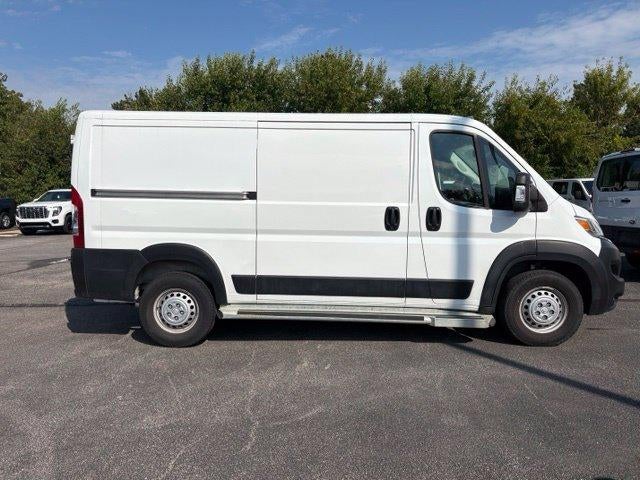 2025 RAM ProMaster Cargo Van Base