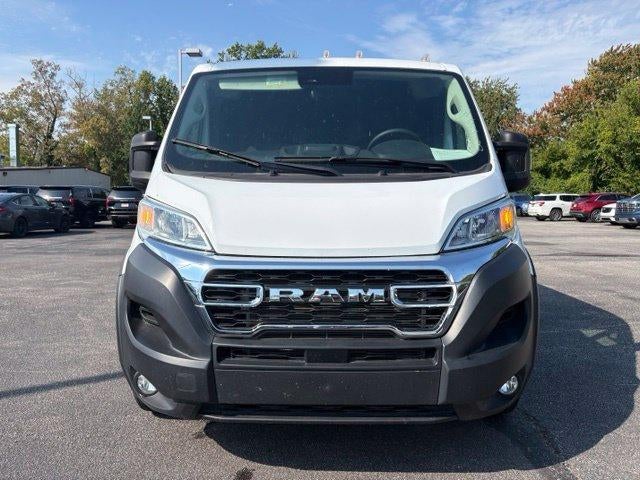 2025 RAM ProMaster Cargo Van Base