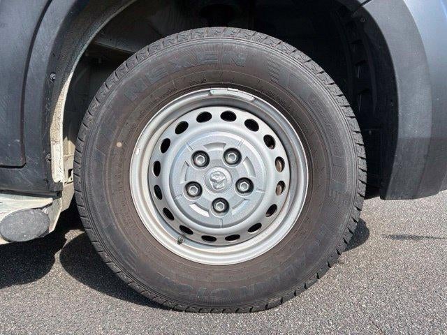 2025 RAM ProMaster Cargo Van Base