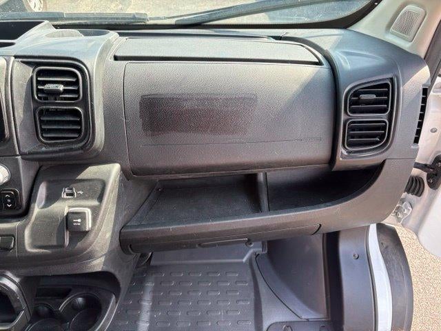 2025 RAM ProMaster Cargo Van Base