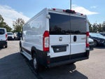 2025 RAM ProMaster Cargo Van Base