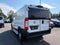 2025 RAM ProMaster Cargo Van Base