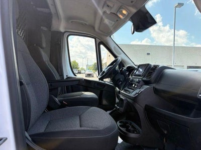 2025 RAM ProMaster Cargo Van Base