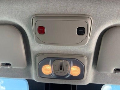 2025 RAM ProMaster Cargo Van Base
