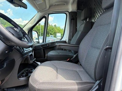 2025 RAM ProMaster Cargo Van Base