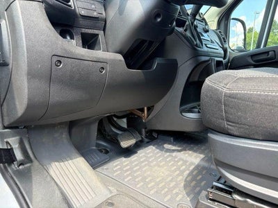 2025 RAM ProMaster Cargo Van Base