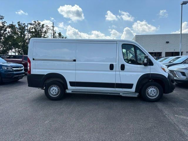 2025 RAM ProMaster Cargo Van Base