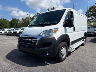 2025 RAM ProMaster Cargo Van