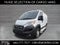 2025 RAM ProMaster Cargo Van Base