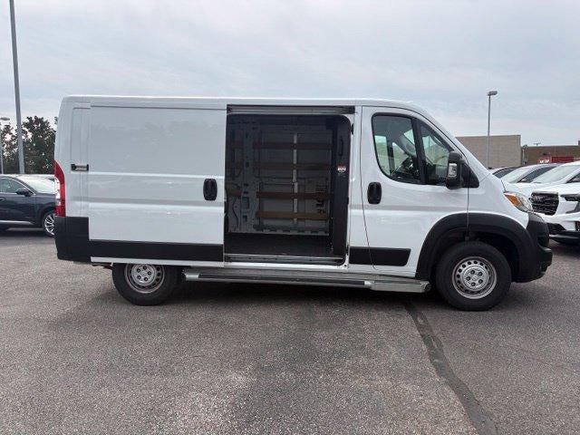 2025 RAM ProMaster Cargo Van Base