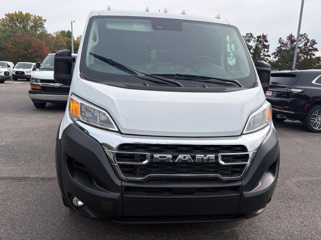 2025 RAM ProMaster Cargo Van Base