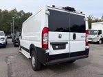 2025 RAM ProMaster Cargo Van Base