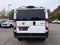 2025 RAM ProMaster Cargo Van Base