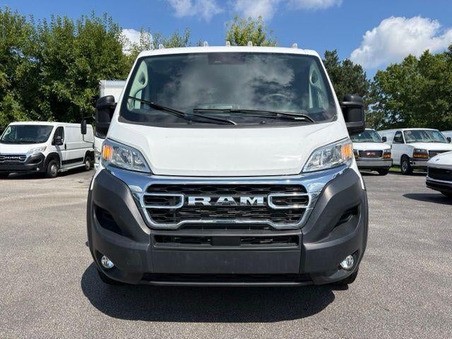 2025 RAM ProMaster Cargo Van Base