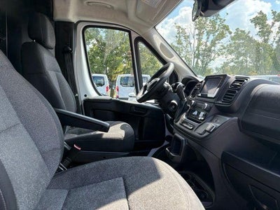 2025 RAM ProMaster Cargo Van Base