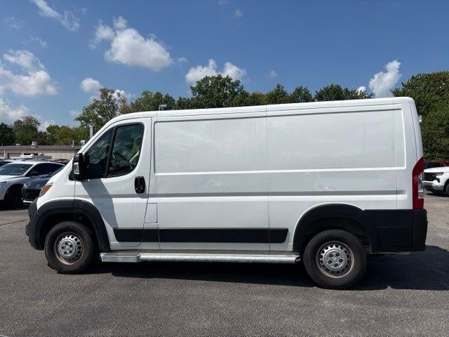 2025 RAM ProMaster Cargo Van Base
