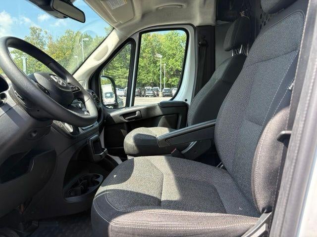 2025 RAM ProMaster Cargo Van Base