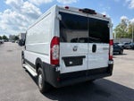 2025 RAM ProMaster Cargo Van Base