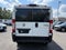2025 RAM ProMaster Cargo Van Base