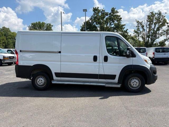 2025 RAM ProMaster Cargo Van Base