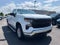 2025 Chevrolet Silverado 1500 Work Truck