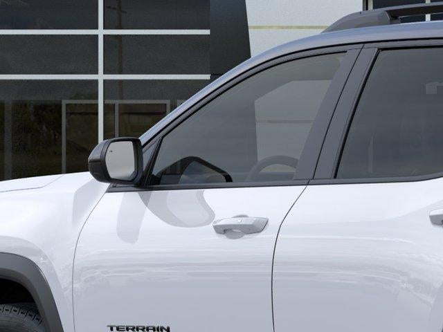 2027 GMC Terrain FWD Elevation
